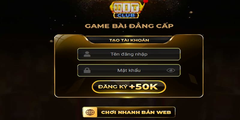 Tiền thưởng 50k khi đăng ký cho tất cả tân binh